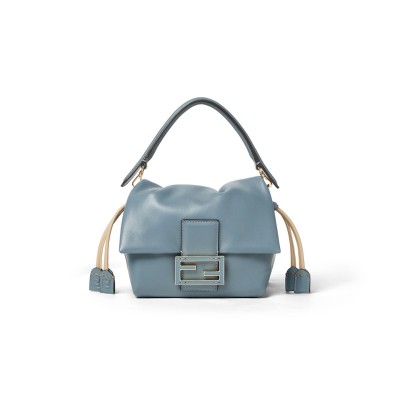 FENDI MAMMA BAGUETTE SMALL 8BS105ABVEF1UJC (16*13*10cm)